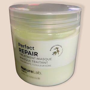 NatureLab Perfect Repair Treatment Masque